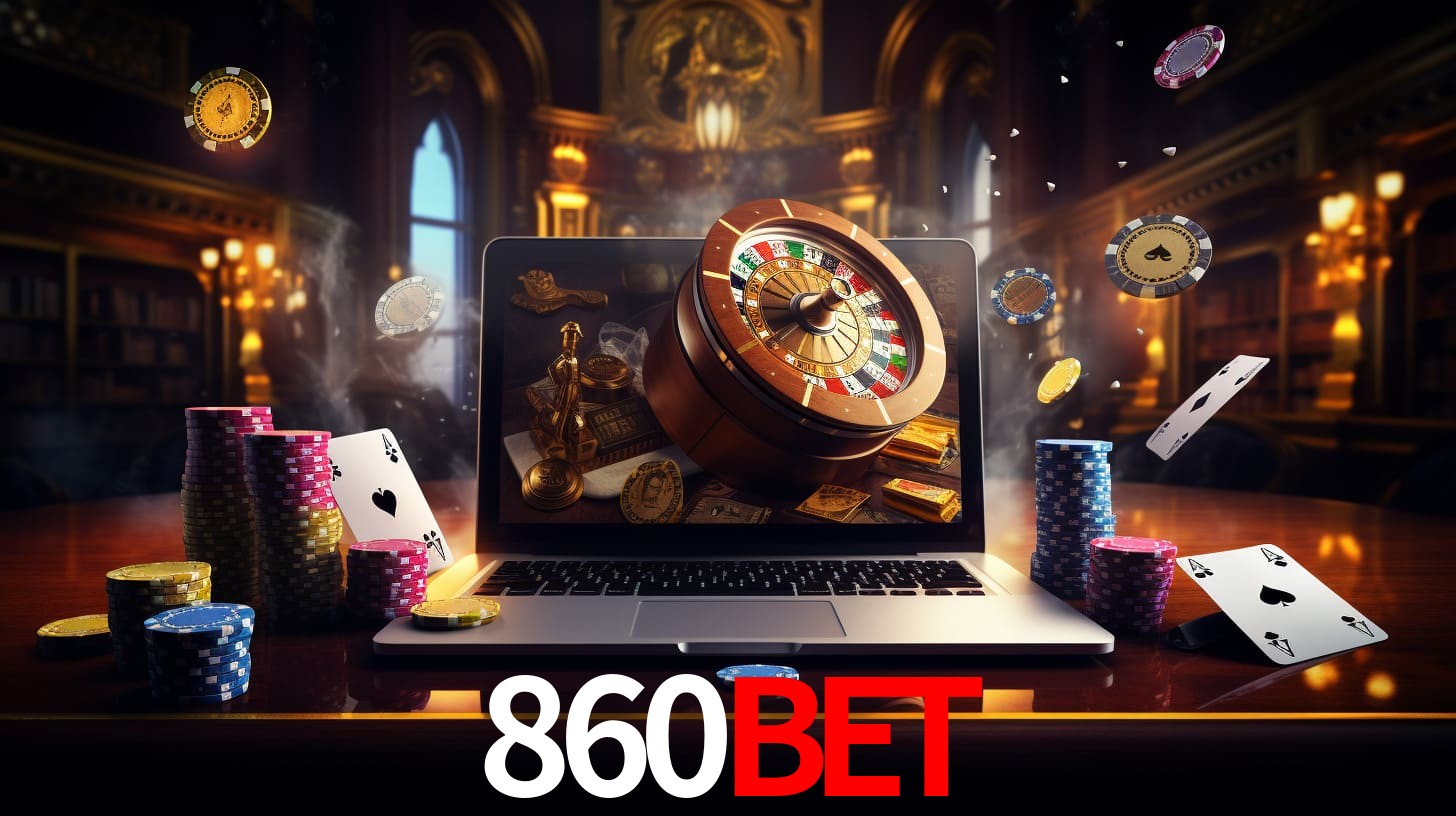 860BET