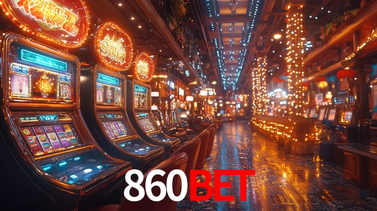 860BET