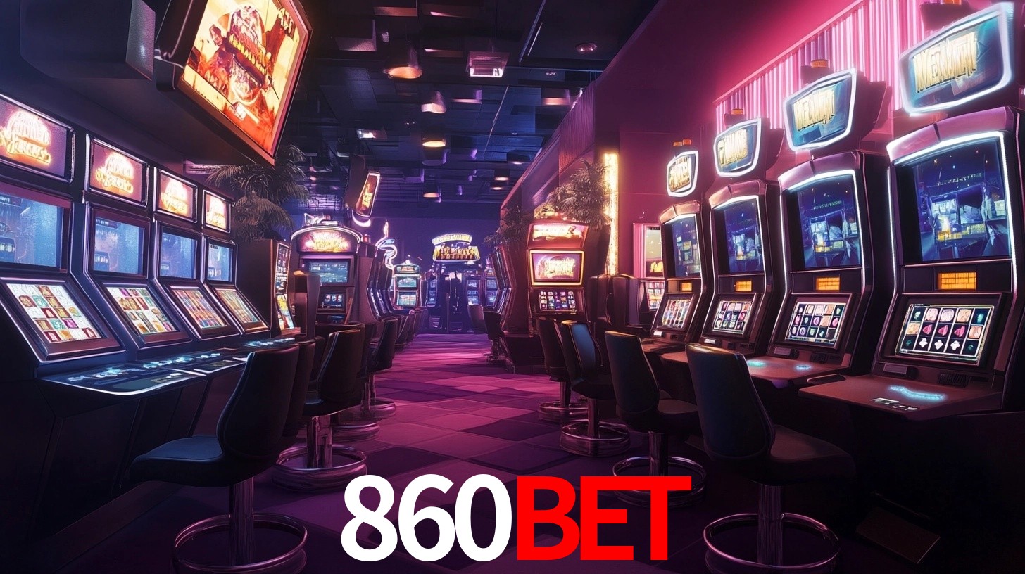 860BET
