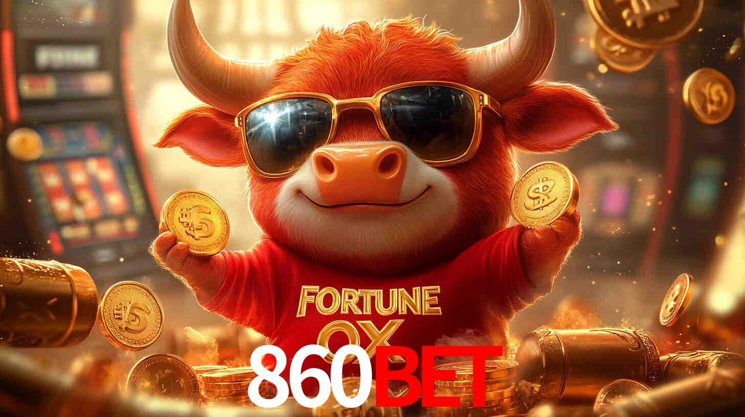 860BET