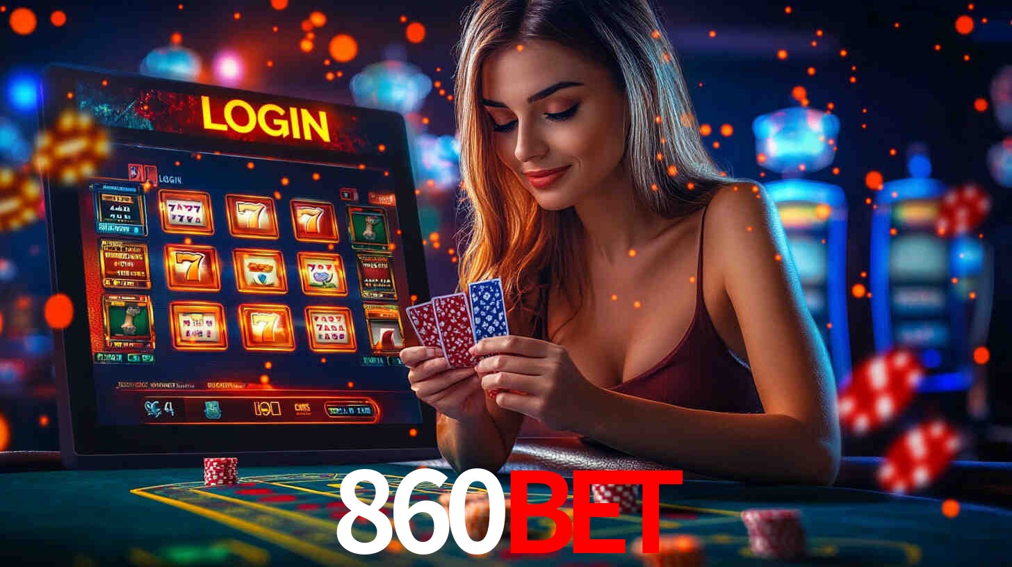Aproveite as Melhores Promoções do 860BET